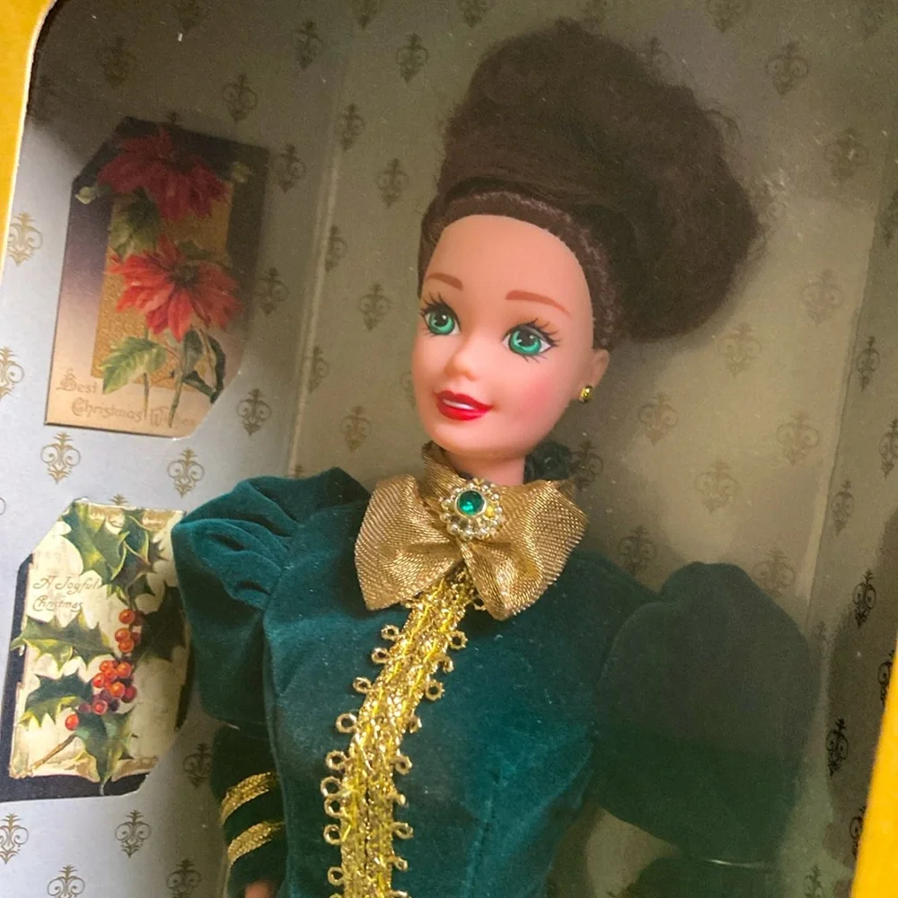 Barbie vintage 1996